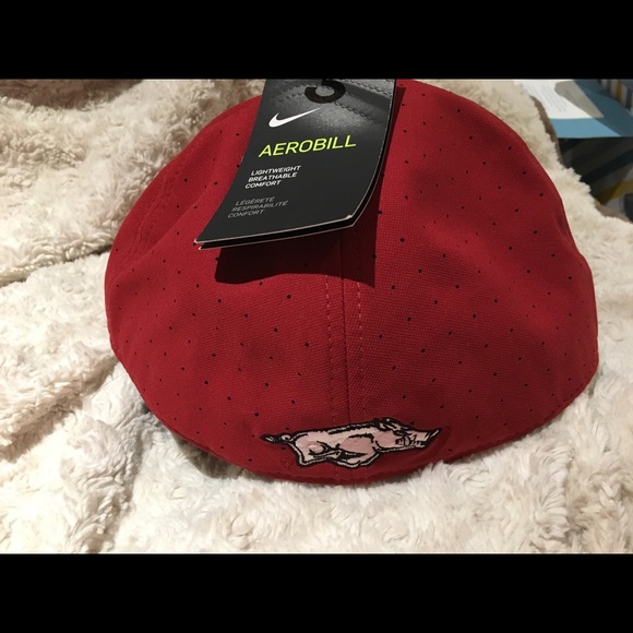 Nike Arkansas Razorbacks Baseball 
